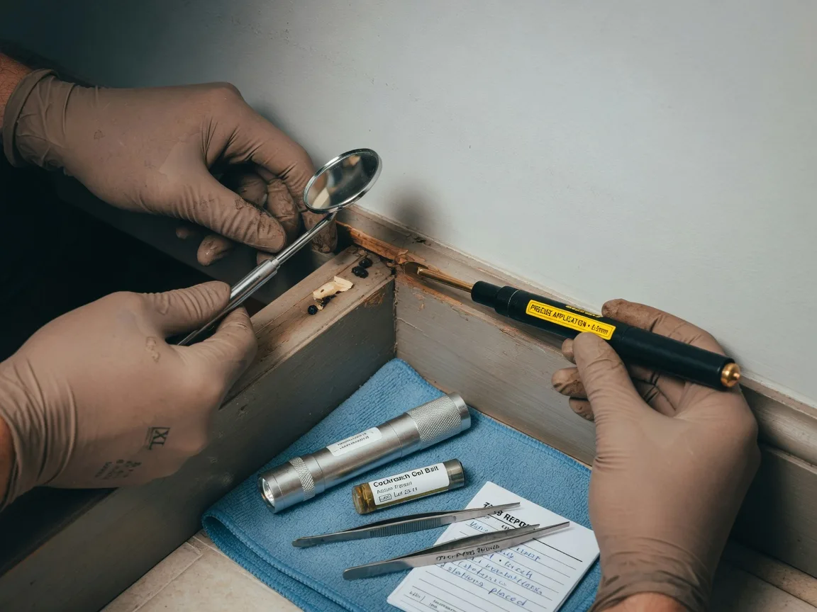 Why choose Emergency Pest Control in Dublin, VA